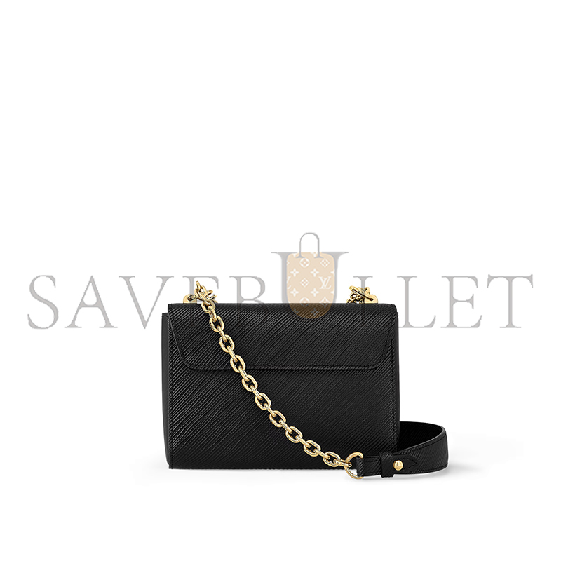 LOUIS VUITTON TWIST PM M21119 (19*15*9cm) LOUIS VUITTON TWIST PM M21119 (19*15*9cm)